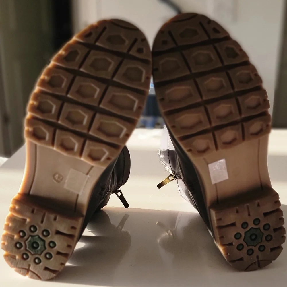 SpringStep Size 11 Francala Moto Boot - Picture 7 of 7